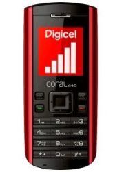  CORAL 640