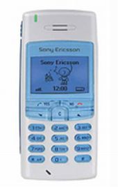 Sony-Ericsson T100