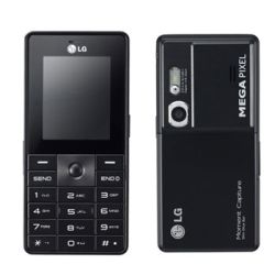 LG KG320 LG KG320