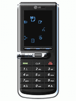 LG KG330 LG KG330