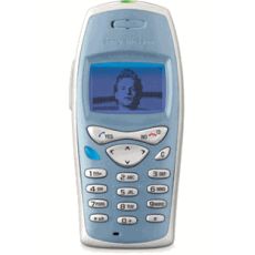 Sony-Ericsson T202