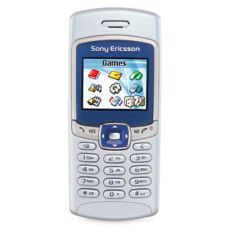 Sony-Ericsson T220