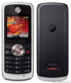 Motorola BQ50