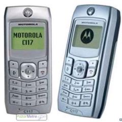 Motorola C117