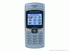 Sony-Ericsson T226