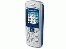 Sony-Ericsson T237