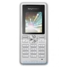 Sony-Ericsson T250i