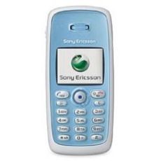 Sony-Ericsson T300