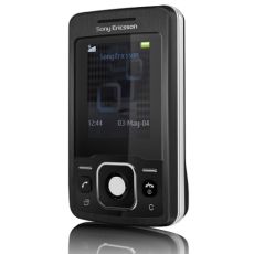 Sony-Ericsson T303