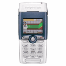 Sony-Ericsson T310