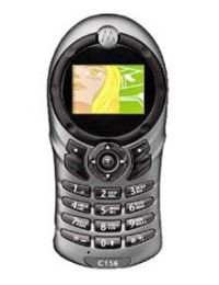Motorola C156