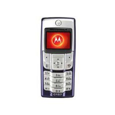 Motorola C157