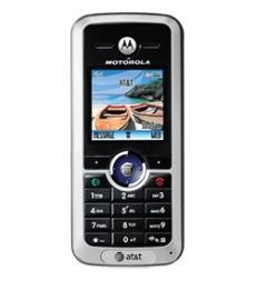 Motorola C168i