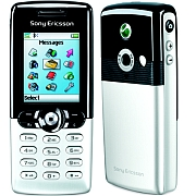 Sony-Ericsson T610