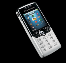 Sony-Ericsson T616