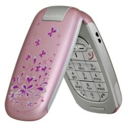 Alcatel Crystal Alcatel Crystal