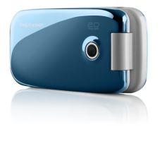 Sony-Ericsson Z610