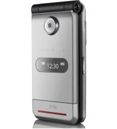 Sony-Ericsson Z770