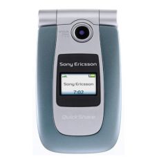 Sony-Ericsson Z500a
