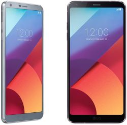 LG G6 Plus