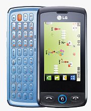 LG 520 LG 520