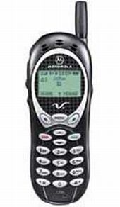 Motorola 120t