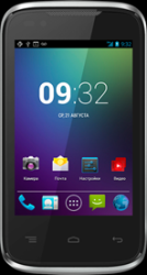 MEGAFON MS3B MEGAFON MS3B