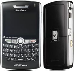 Blackberry 8830 World Edition Blackberry 8830 World Edition