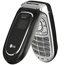 LG 5400