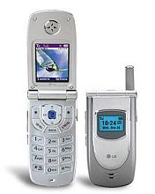 LG 5450
