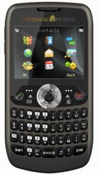 MessagePhone QS200 MessagePhone QS200