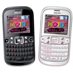  MOJO CHAT