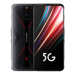 ZTE nubia Red Magic 5G ZTE nubia Red Magic 5G