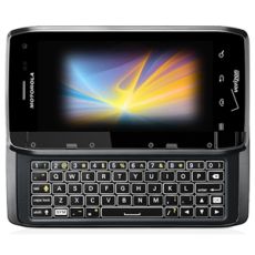New Motorola DROID 4 XT894