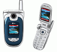LG 8100 LG 8100