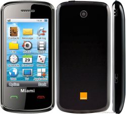 ORANGE Miami ORANGE Miami