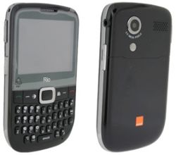  ORANGE Rio