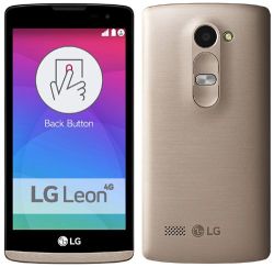 LG Leon 4G LTE