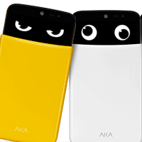 LG AKA LG AKA