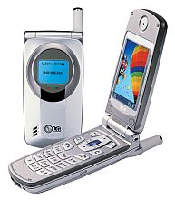 LG W7000A LG W7000A