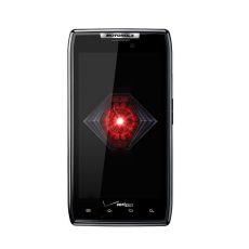 New Motorola DROID RAZR XT912