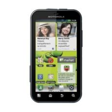 New Motorola DEFY+