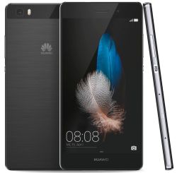 Huawei P8 Lite Huawei P8 Lite