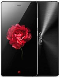 ZTE Nubia Z9 Max