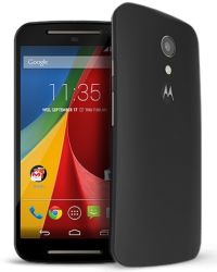 New Motorola Moto G XT 1068