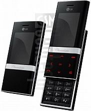 LG ME830 LG ME830