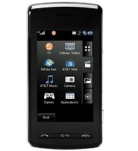 LG TU920 Vu