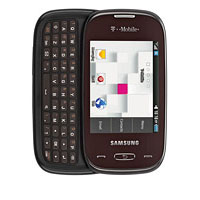 Samsung Gravity Q T289