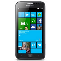 Samsung ATIV S Neo Windows Mobile