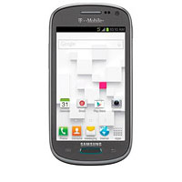 Samsung Galaxy Exhibit T599